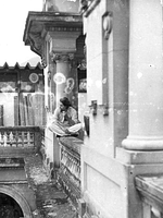 Pôster de Rubens Gerchman: O Rei do Mau Gosto