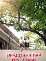 Pôster de Descobertas do Amor