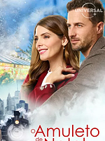 Pôster de O Amuleto de Natal