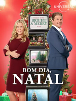 Pôster de Bom dia, Natal