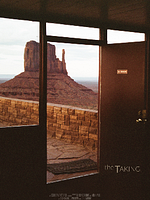 Pôster de A Apropriação