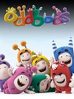 imagem de Oddbods
