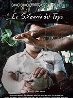 Pôster de O Silêncio do Infiltrado