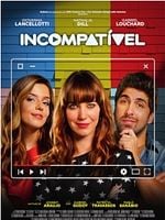 Pôster de Incompatível