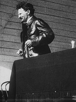 Pôster de A História da Guerra Civil