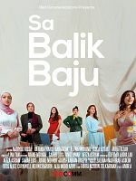Pôster de Sa Balik Baju