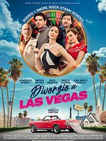 Pôster de Divórcio em Las Vegas