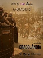 Pôster de Cracolândia