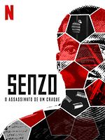 imagem de Senzo: O Assassinato de um Craque