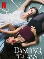 Pôster de As Garotas de Cristal