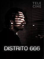 Pôster de Distrito 666