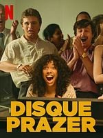 imagem de Disque Prazer