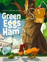 imagem de Green Eggs and Ham