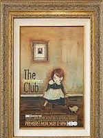 Pôster de The Dead Mothers' Club