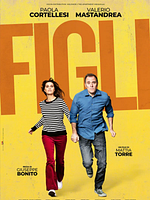 Pôster de Mais Outro Filho