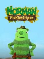 imagem de Norman Picklestripes