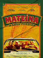 Pôster de Mateína - A Erva Perdida