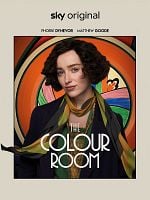 Pôster de The Colour Room