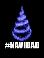 Pôster de La Noche de Navidad
