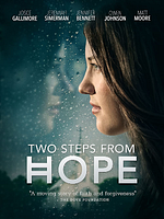 Pôster de Um Olhar de Esperança