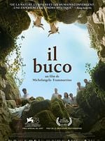 Pôster de Il buco