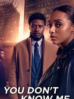 imagem de Vocês Não Me Conhecem