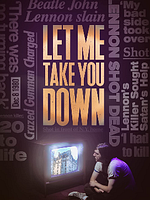 Pôster de Let Me Take You Down