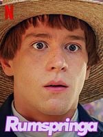 Pôster de Rumspringa