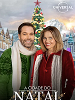 Pôster de A Cidade do Natal