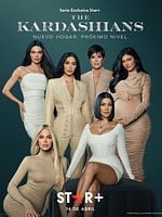 Pôster de The Kardashians
