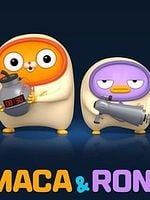 imagem de Maca & Roni