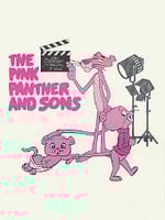 imagem de Os Filhos da Pantera Cor-de-Rosa