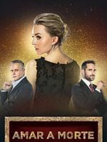 imagem de Amar a morte