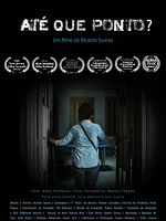 Pôster de Até que ponto?