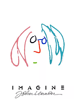 Pôster de Imagine: John Lennon