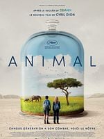 Pôster de Animal