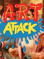 imagem de Art Attack: Modo Desafio