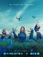 imagem de Bem-vindos ao Éden