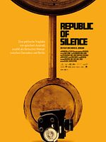 Pôster de Republic Of Silence