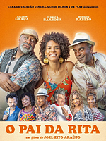 Pôster de O Pai da Rita