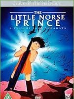 Pôster de Horus: O Príncipe do Sol