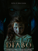 Pôster de A Criança do Diabo