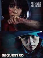 Pôster de Sequestro Noturno