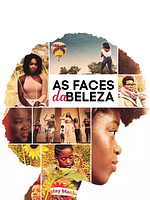 Pôster de As Faces Da Beleza
