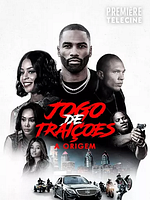 Pôster de Jogo de Traições