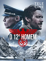 Pôster de O 12º Homem