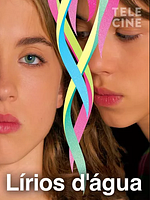 Pôster de Lírios D'Água