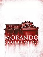 Pôster de Morando com o Medo