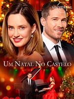 Pôster de Um Natal no Castelo