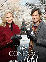 Pôster de Uma Conexão Para o Natal